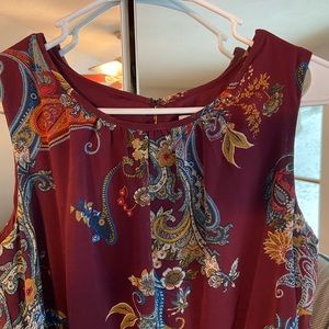 Westport Summer Dress